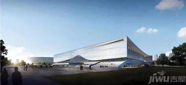 开封复兴大道最新爆料,焕新升级，未来城市新地标即将亮相